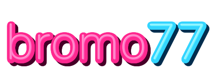 bromo77 — logo kanal