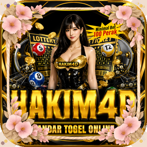hakim4d — mitra unggulan